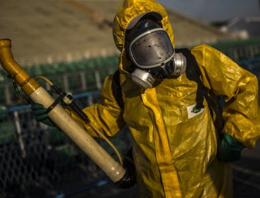 Κίνα: Σε ισχύ το σχέδιο έκτακτης ανάγκης - Έλεγχος επιπέδων ακτινοβολίας στα σύνορα με τη Β. Κορέα